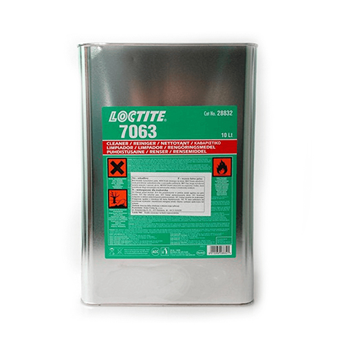 Loctite SF 7063 (10l) Loctite